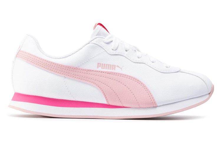 PUMA Turin 2 'White Peachskin' 366962-20