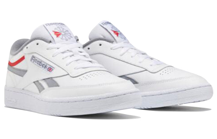 Reebok Club C Revenge 'White Cold Grey' FV2138
