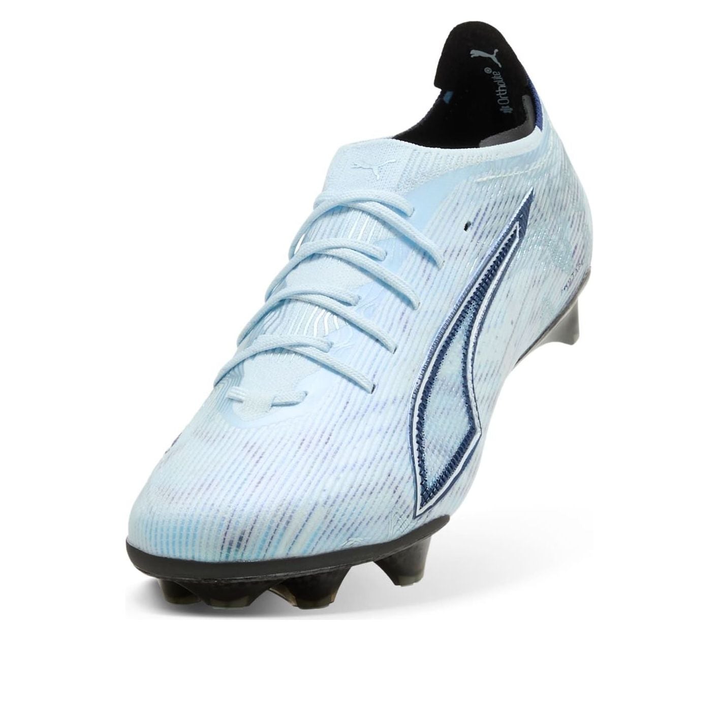 (WMNS) PUMA Ultra 6 Carbon 'Icy Blue PUMA White Blue Jewel' 108686-03