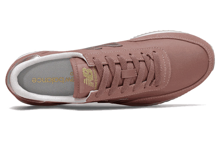 (WMNS) New Balance 720 Series Brown 'Brown Taupe' WL720CC1