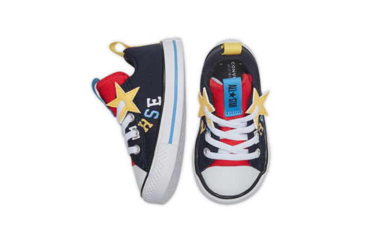 Converse Chuck Taylor All Star Superplay Toddler/Youth Blue 767338C