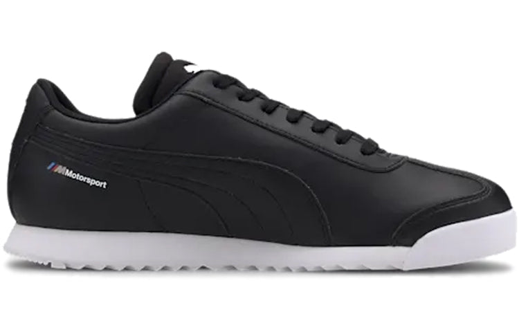 PUMA BMW Motorsport x Roma 'Black' 339929-01