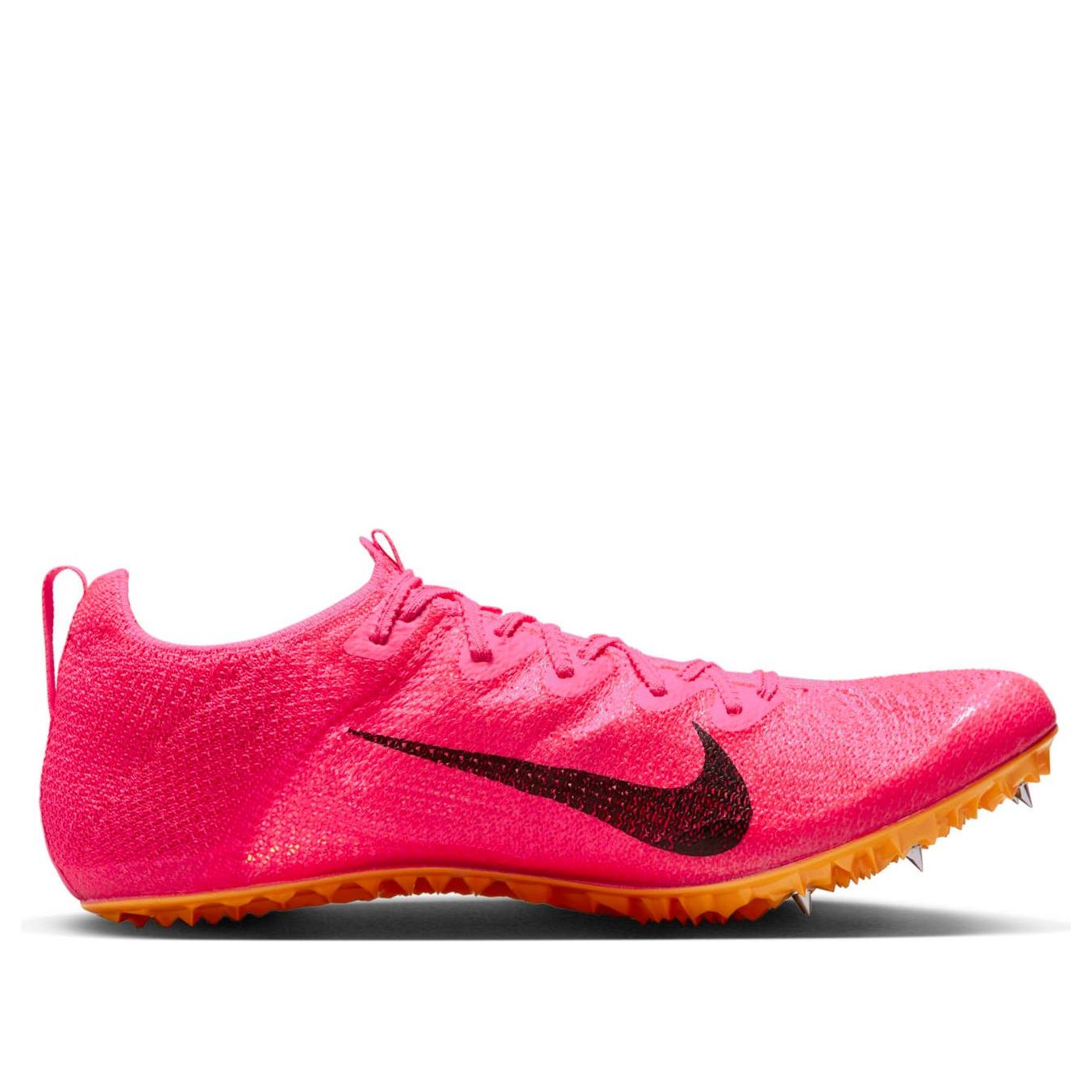 Nike Zoom Superfly Elite 2 'Hyper Pink Orange' CD4382-600