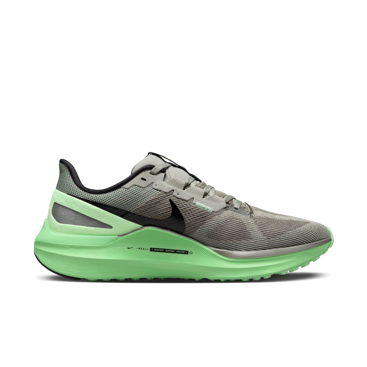 Nike Air Zoom Structure 25 'Dark Stucco Jade Horizon' DJ7883-007