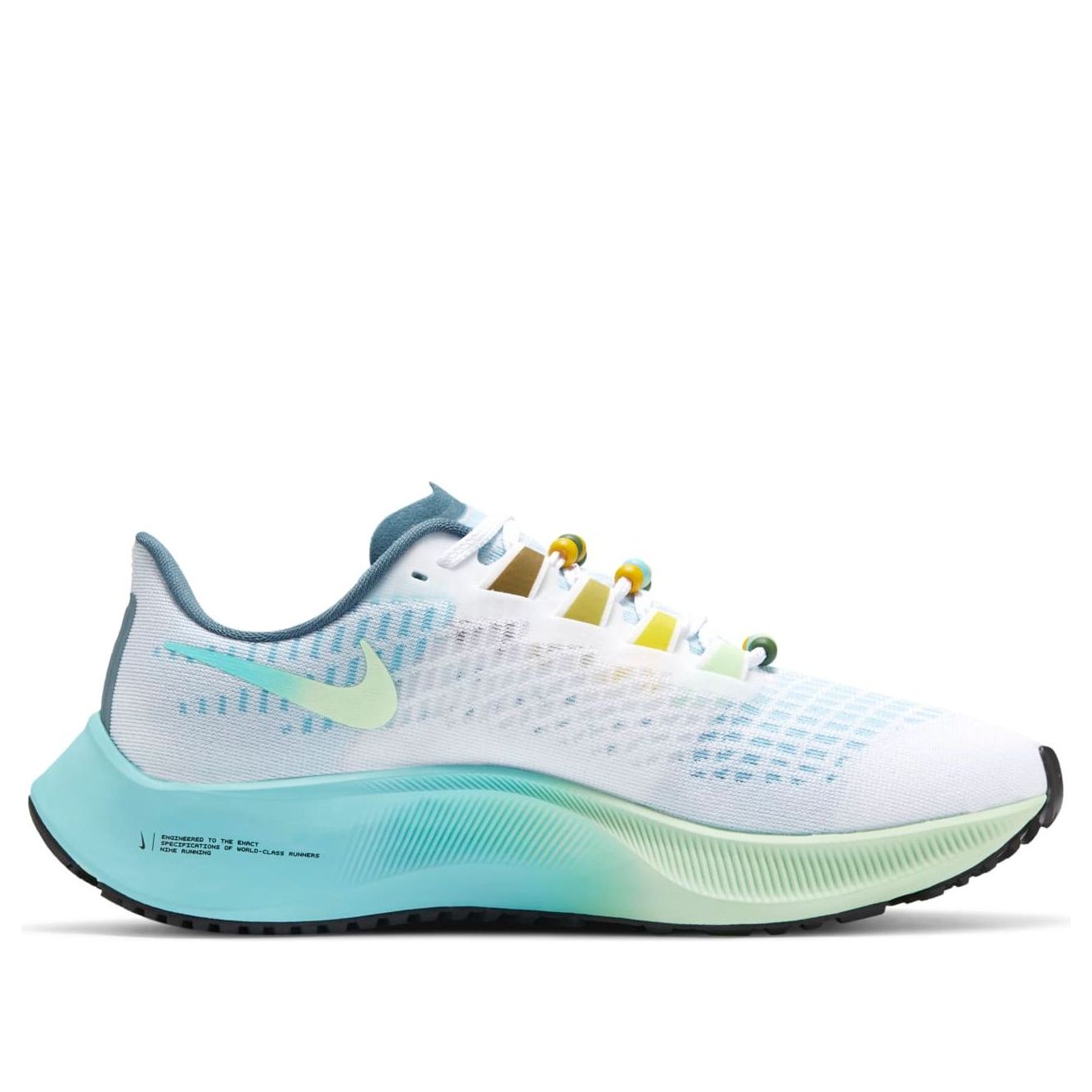 (WMNS) Nike Air Zoom Pegasus 37 'Butterfly' CZ8692-134