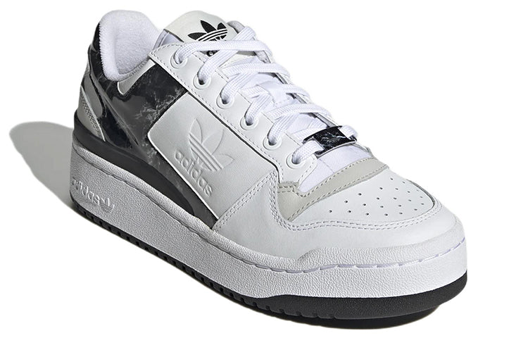 (WMNS) adidas Forum Bold 'Cloud White Core Black' GY6988