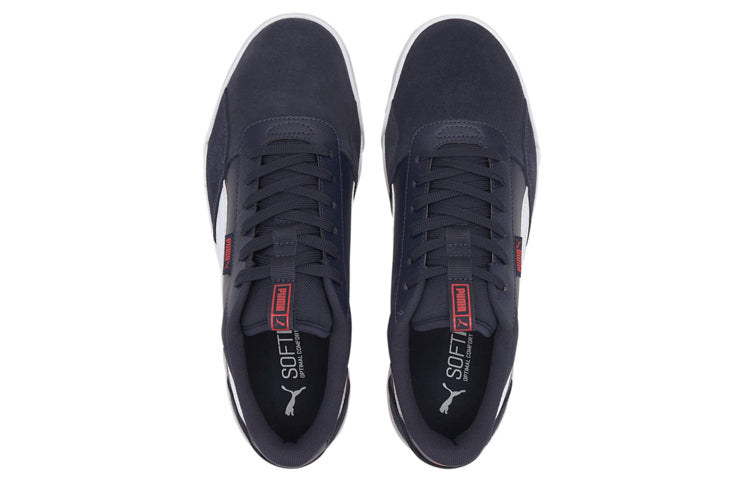 PUMA C-Skate Sneakers Navy 373029-04