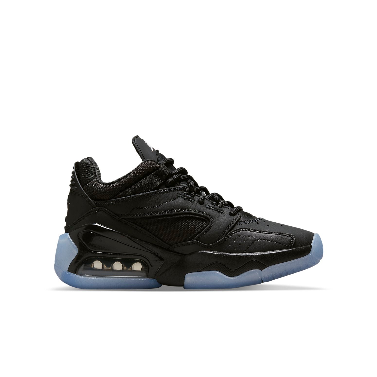 (GS) Air Jordan Point Lane 'Black Ice' DA8032-001