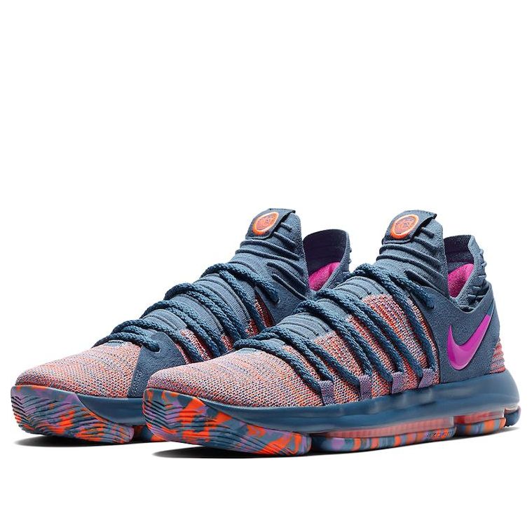 Nike KD 10 'All-Star' 897817-400