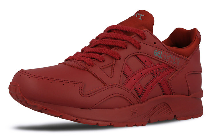 ASICS Gel-Lyte 5 'Deep Wine' H6R3L-2626