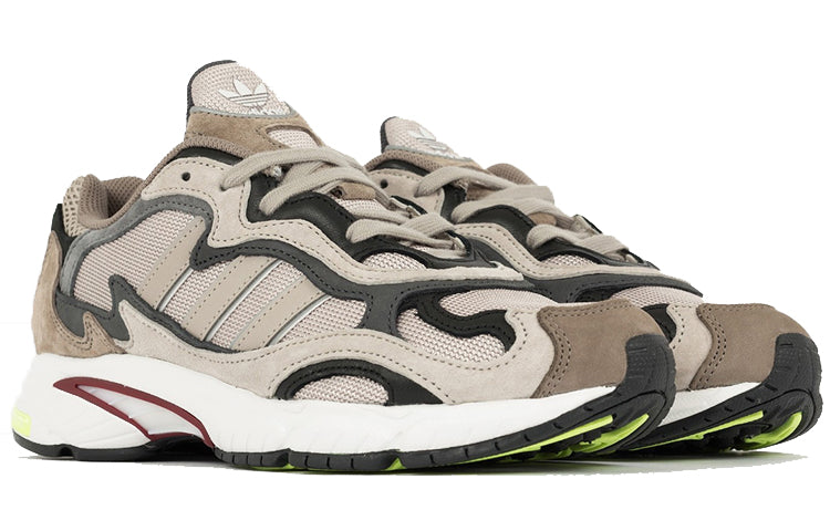 adidas Temper Run 'Light Brown' G27920