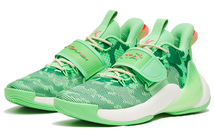 ANTA Splash 3 'Watermelon' 112221623-4