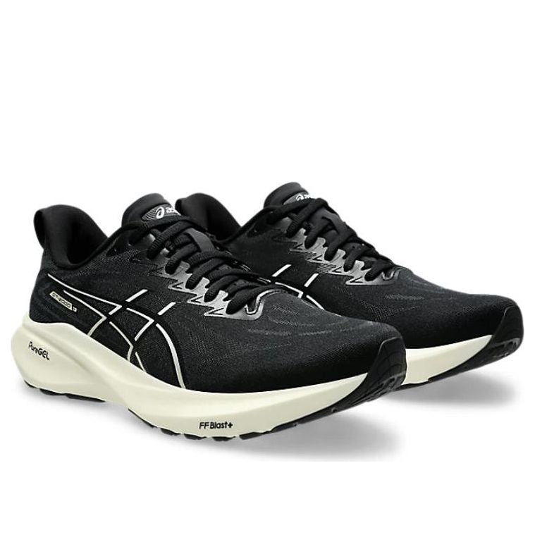 ASICS GT-2000 13 2E 'Black White' 1011B862-003
