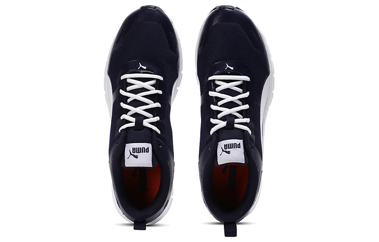 PUMA Furious Vt Idp Low Blue/White 371520-02