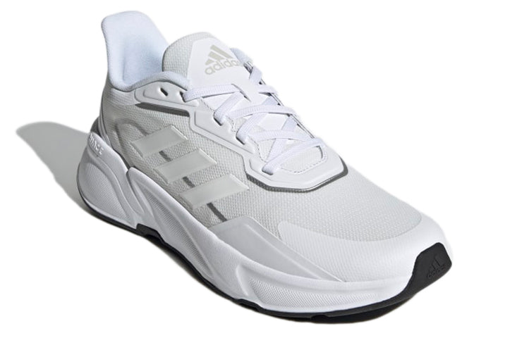 adidas X9000L1 'White Matte Silver' H00553