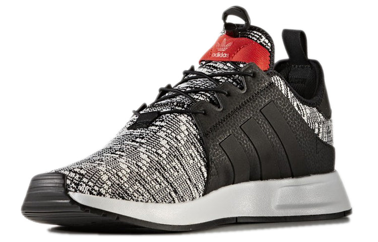 adidas originals X_Plr 'Black White' BY9262