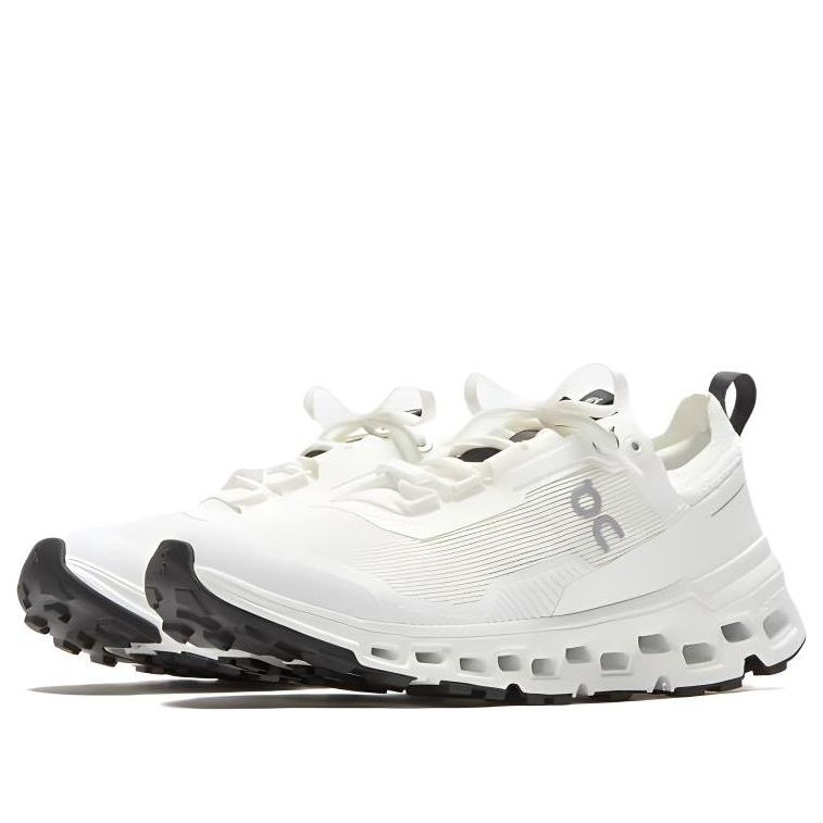 (WMNS) On Running Cloudultra 2 'Undyed White' 3WD30282415