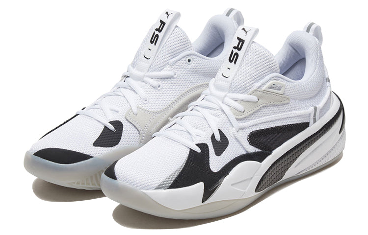 PUMA J. Cole x RS-Dreamer 'Ebony and Ivory' 193990-01