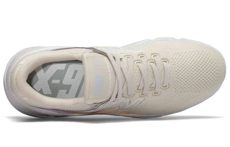 (WMNS) New Balance X-90 'White' WSX90TXA
