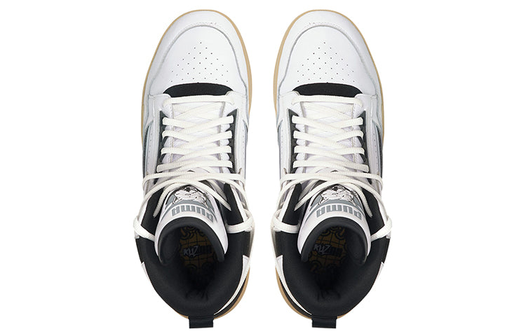 PUMA Kyle Kuzma x RHUDE x Clyde All-Pro Mid 194836-01