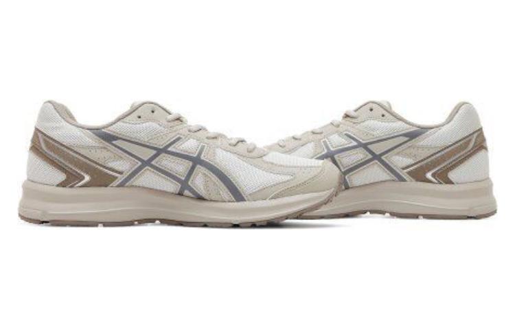 ASICS Jog 100 S SMU 2E 'Light Grey' 1201A564-020