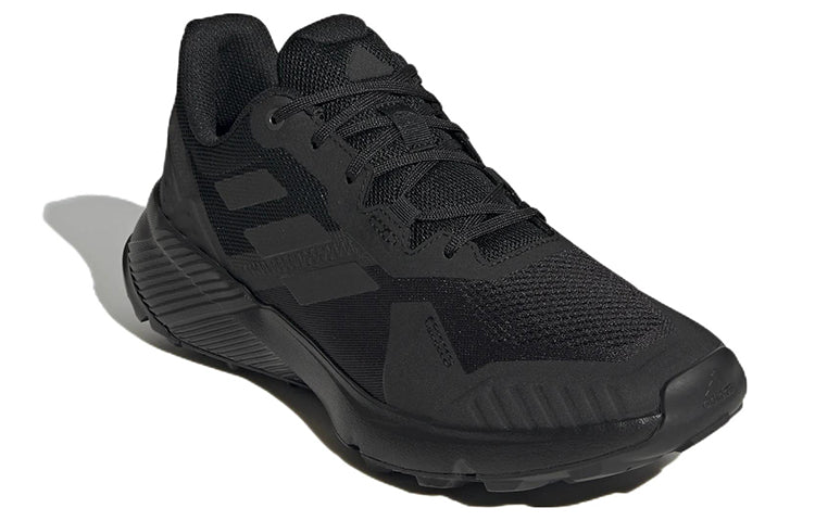 adidas Terrex Soulstride 'Black Grey' GY9356
