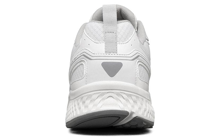 Skechers Go Run Consistent 'White Gray' 220034-WGY