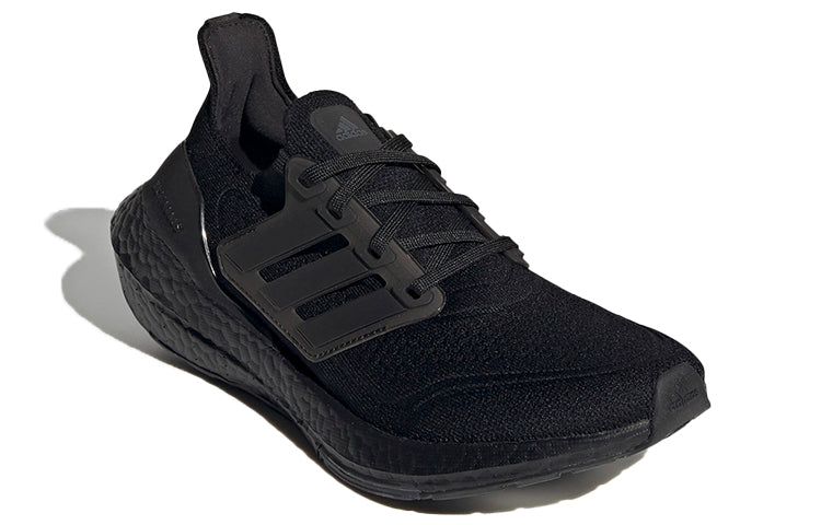 (WMNS) adidas Ultraboost 21 'Triple Black' FZ2762