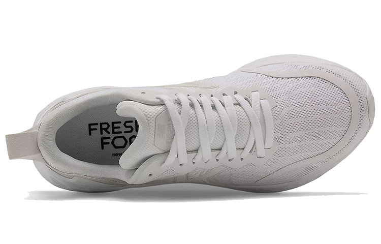 (WMNS) New Balance Fresh Foam Tempo 'White' WTMPOTW1