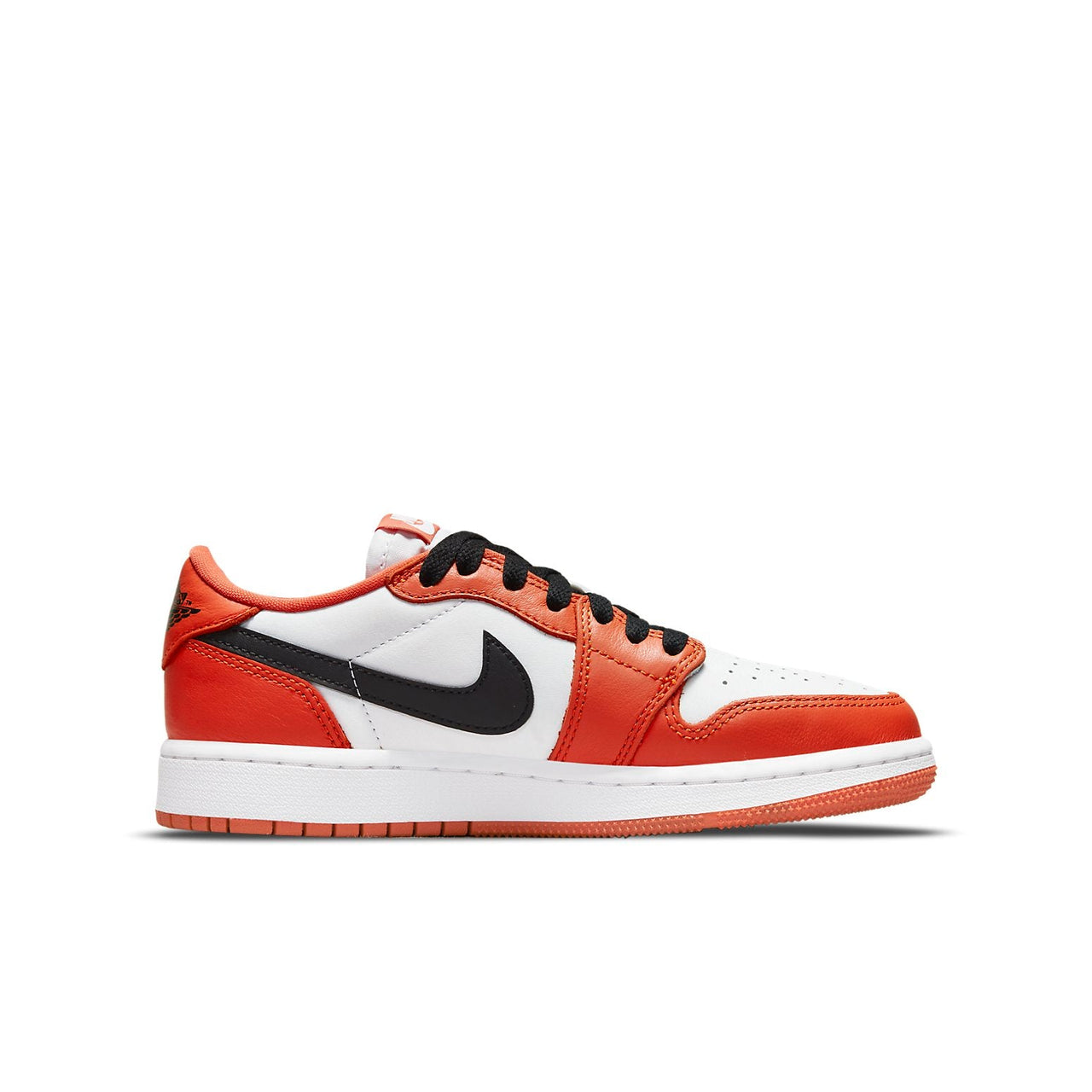 (GS) Air Jordan 1 Low OG 'Starfish' CZ0858-801