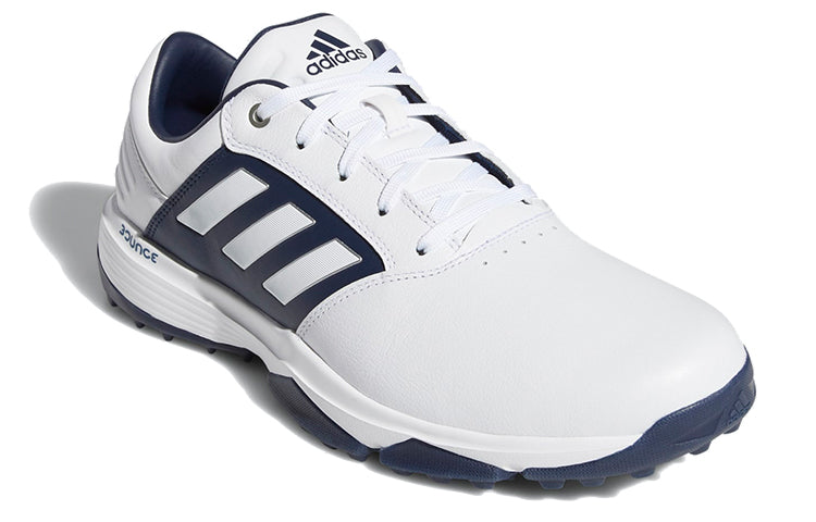 adidas 360 Bounce SL White/Blue FU9450