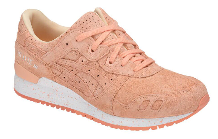 ASICS Gel Lyte 3 'Apricot Ice' H803L-9595