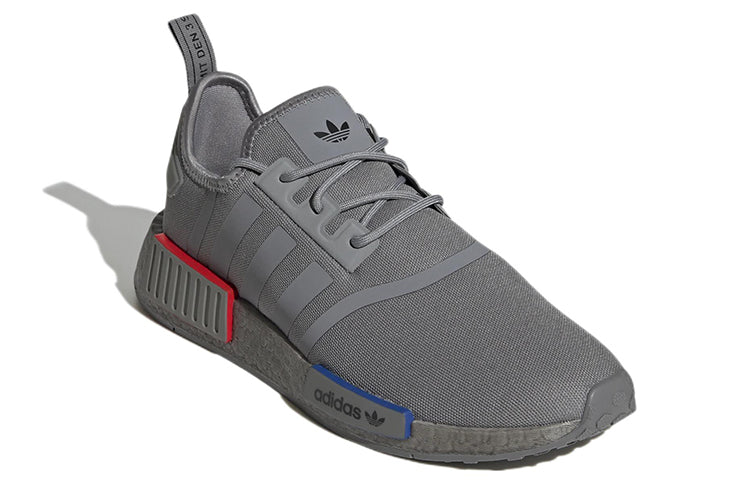 adidas NMD_R1 'Grey Three Grey Boost' GX9524