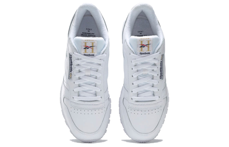 Reebok Classic Leather Mu 'White' FY2815