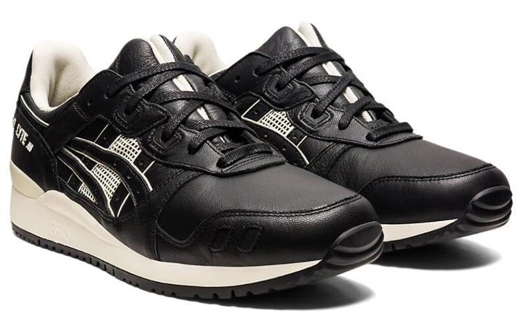 ASICS Gel Lyte 3 OG 'Black Cream' 1201A081-001