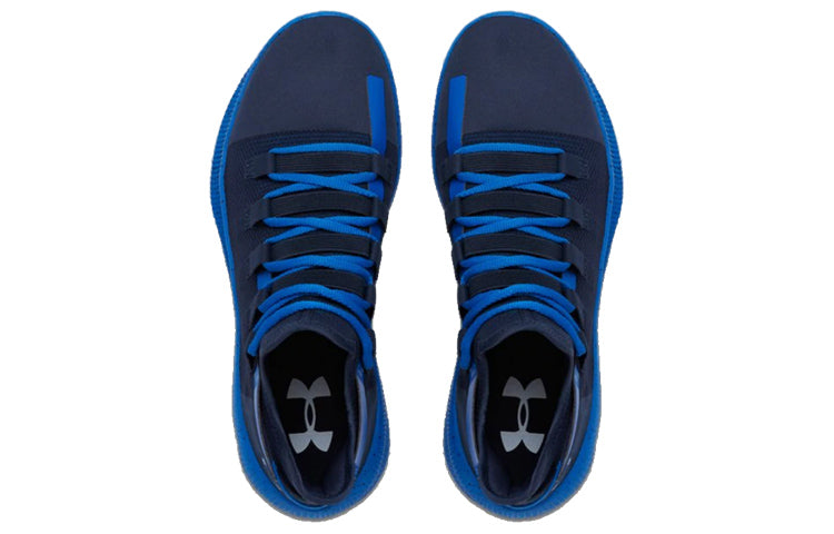 Under Armour M-TAG Low 'Academy Blue' 3021800-400