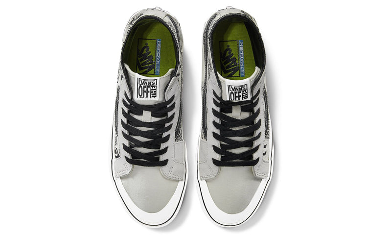 Vans SK8-HI 138 Decon 'V66 - Marshmallow' VN0A3MV1XGL