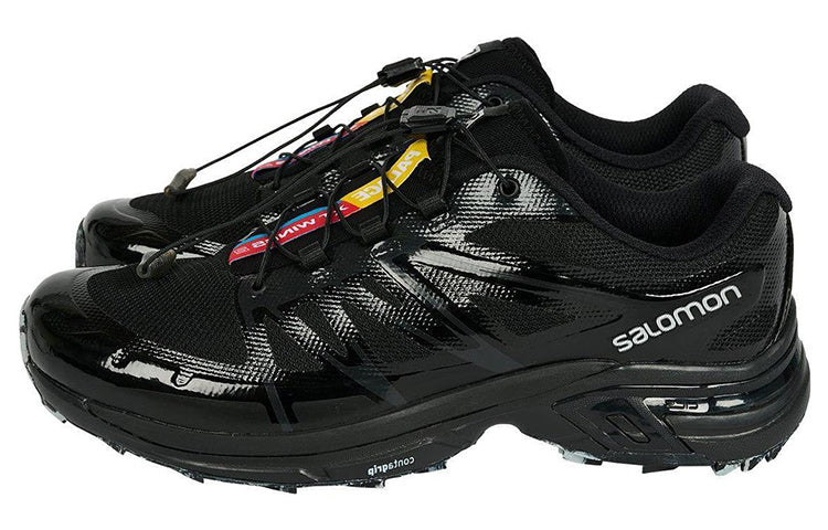 SALOMON x PALACE XT-Wings 2 'Black' 474736