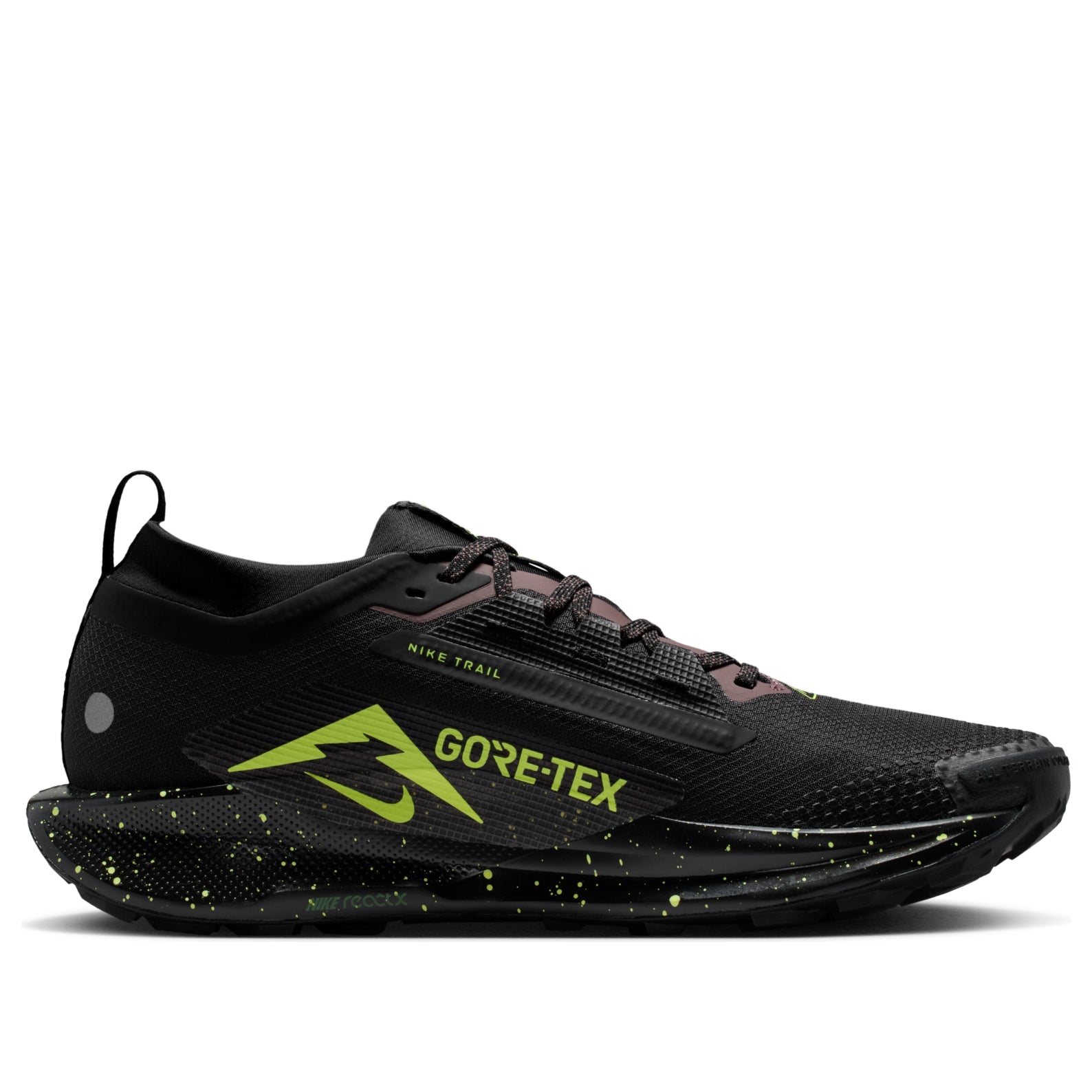 Nike Pegasus Trail 5 Gore Tex 'Black Phantom' FQ0908-014