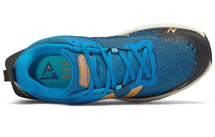New Balance Fresh Foam Hierro v6 'Light Rogue Wave' MTHIERV6