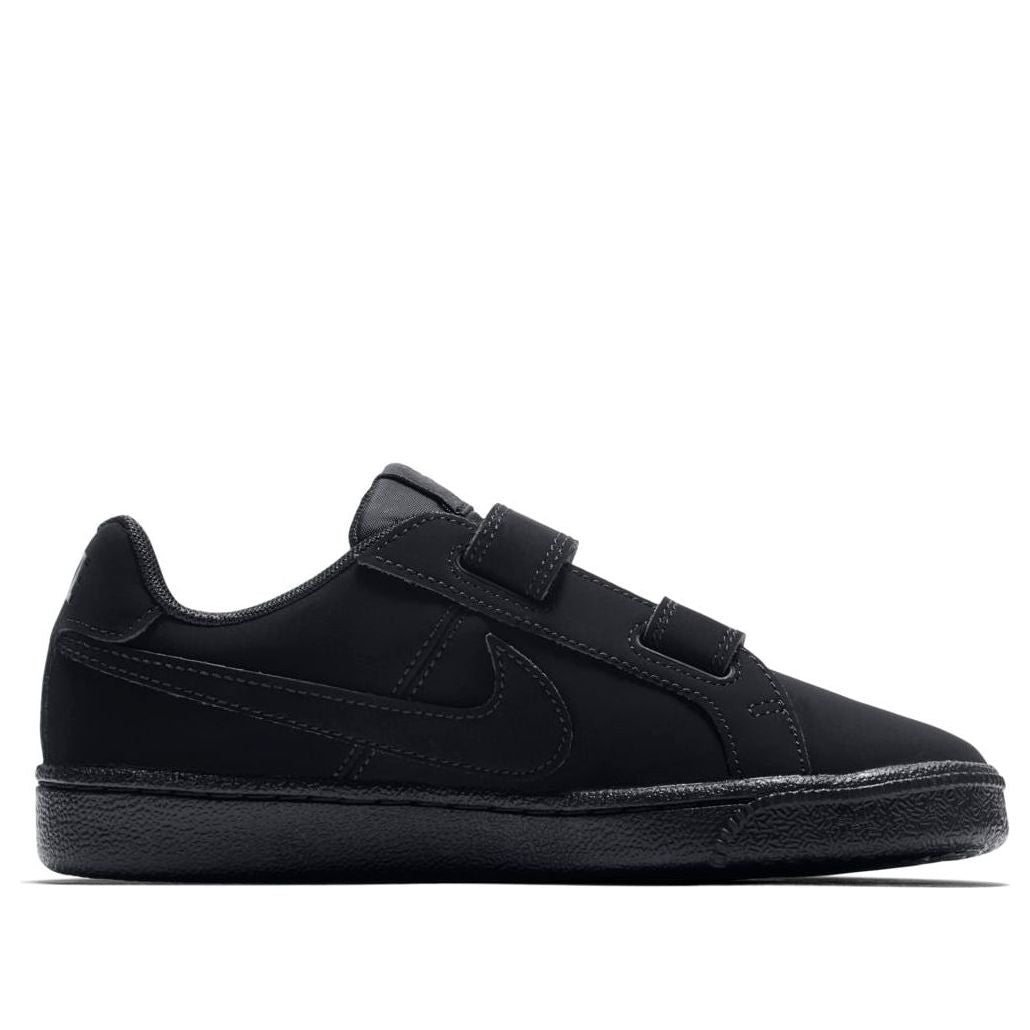 (PS) Nike Court Royale 'Black' 833536-001