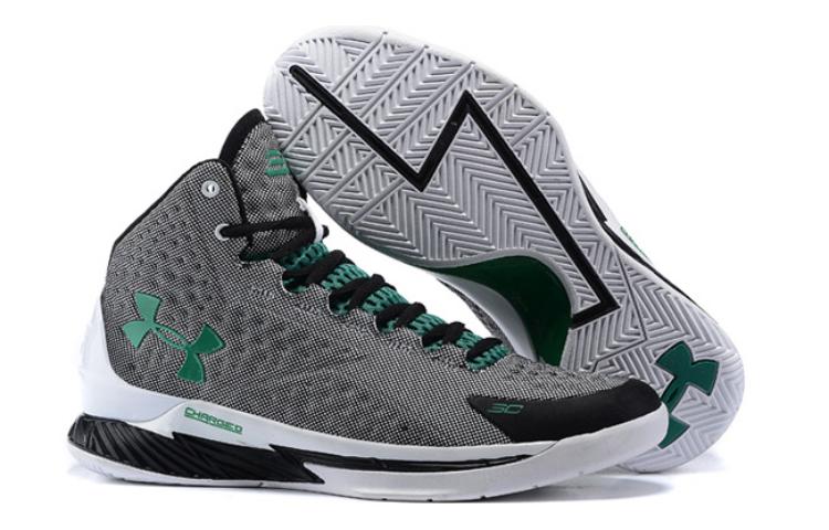 Under Armour Curry 1 'Golf' 1258723-100