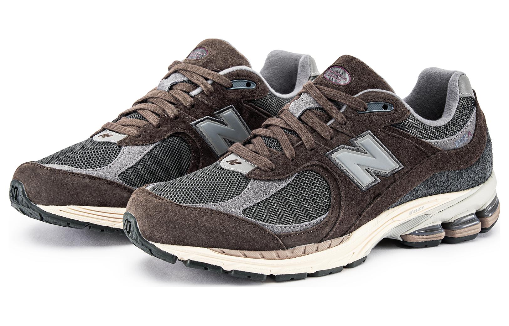 New Balance 2002R 'Lunar New Year - Rich Earth' M2002RLY