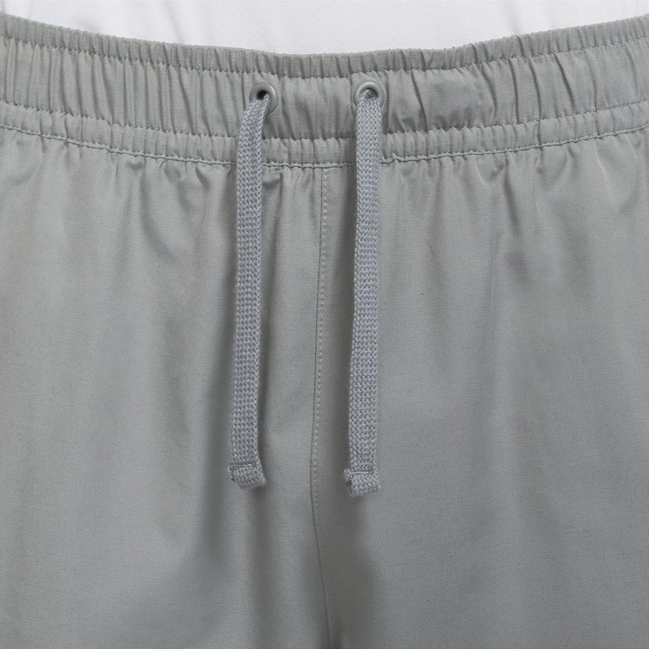 Men's Nike Nsw Spe Wvn Athleisure Casual Sports Woven Bundle Feet Long Pants/Trousers Gray DD5311-084