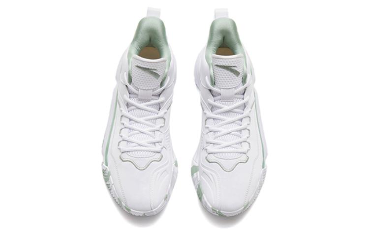 ANTA Laser 4 'White Green' 112311607-1
