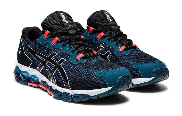(GS) ASICS Gel Quantum 360 6 'Magnetic Blue' 1024A052-400