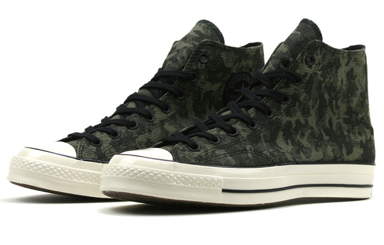 Converse Chuck 1970s High Canvas Shoes/Sneakers 163233C