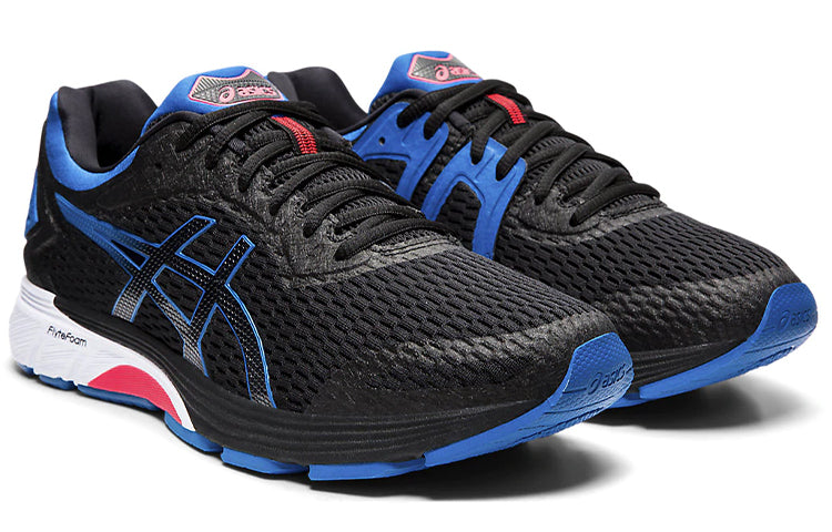 ASICS GT 4000 2E Wide 'Black Metropolis' 1011A157-002