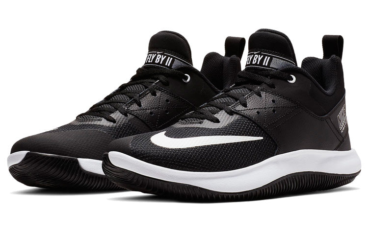 Nike Fly.By Low 2 'Black' AJ5902-011