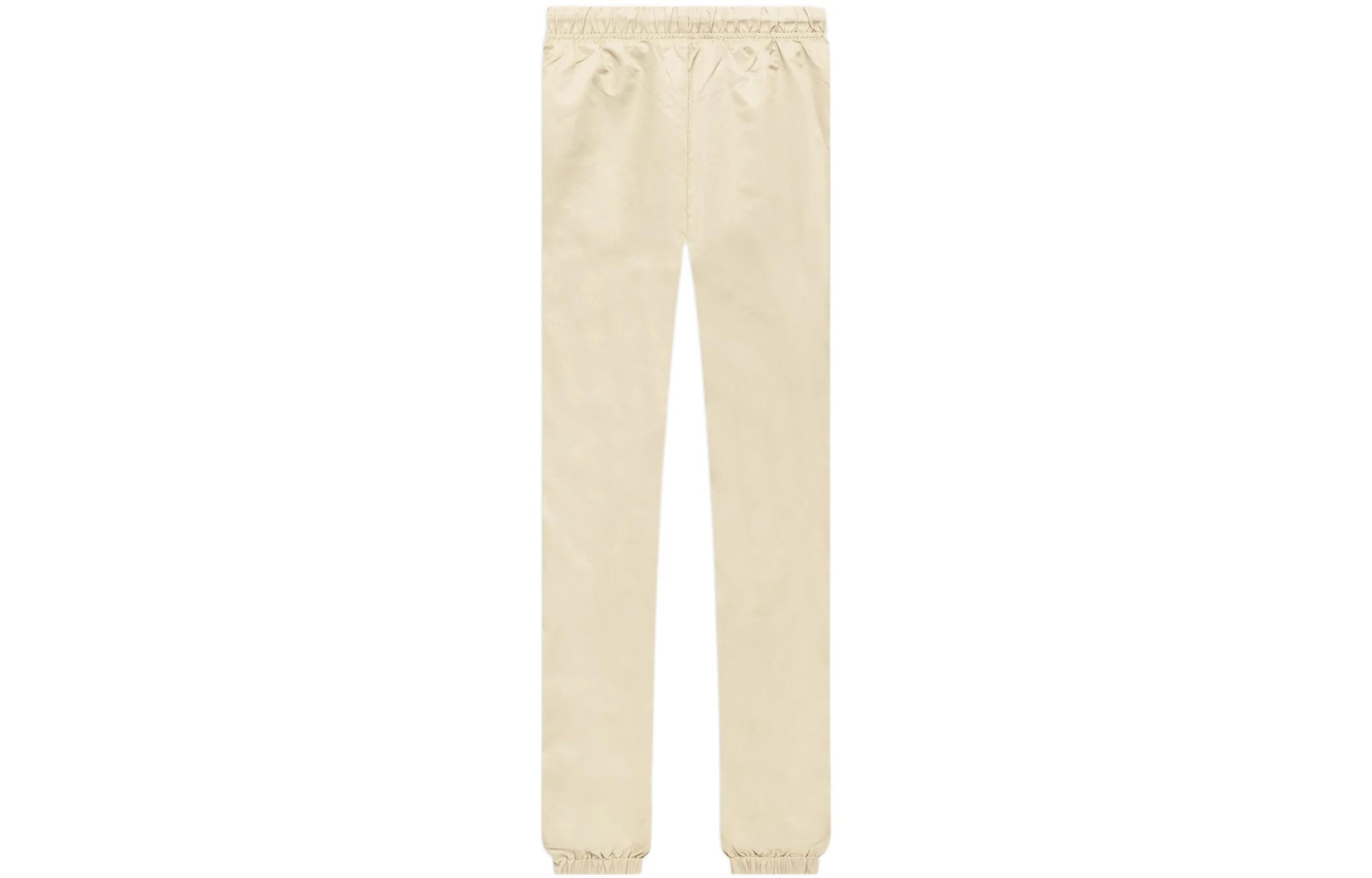 Fear of God Essentials FW22 Track Pant Egg Shell FOG-FW22-888